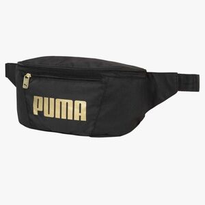 PUMA Evercat Traverse Waistpack Black/Gold – Excellent Condition